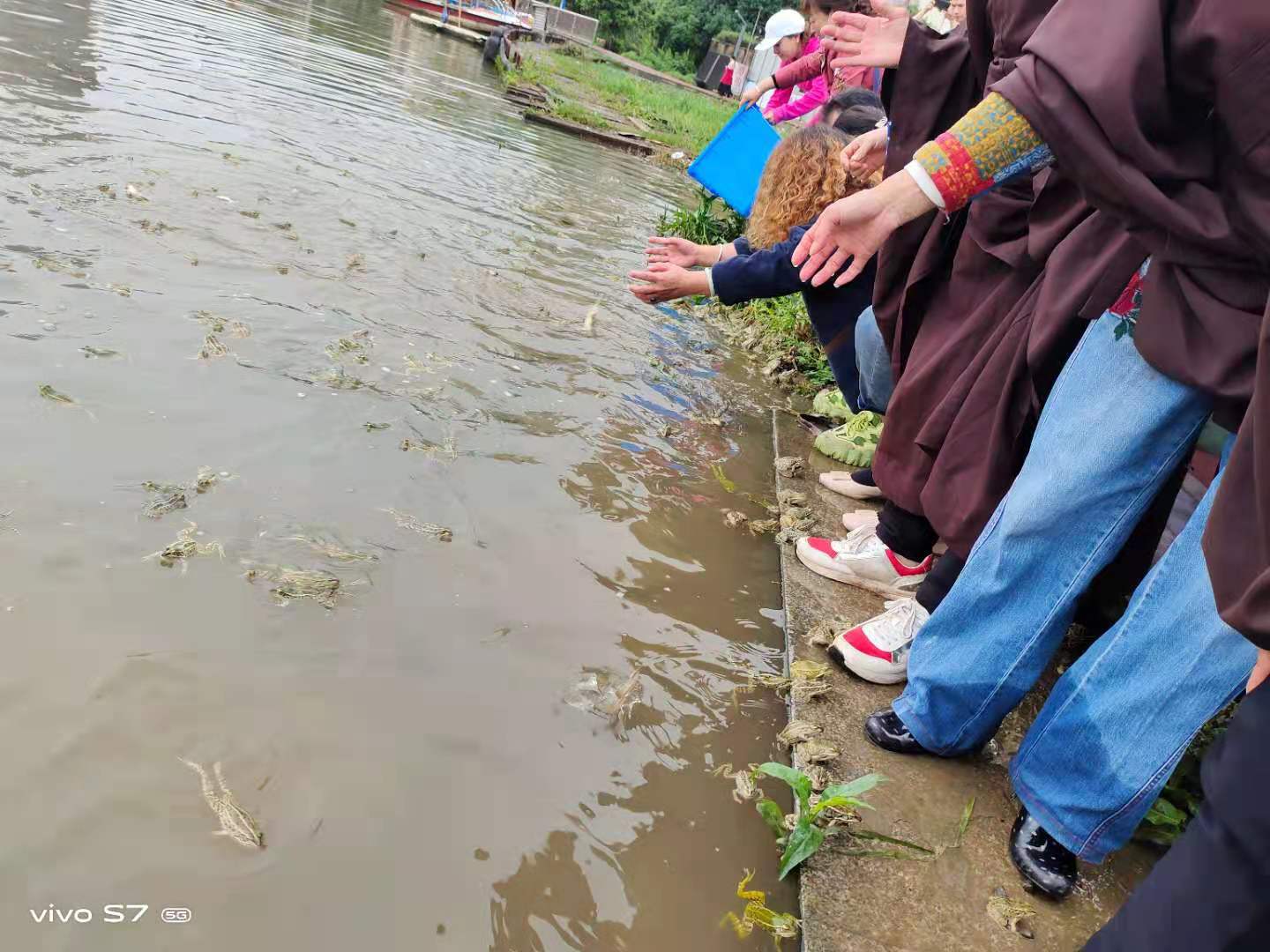 如意彩准提菩萨圣诞日法会圆满